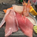 渡辺商店 - 海鮮丼
