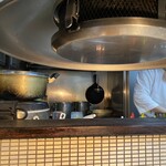 ホルモン焼肉 天竜 - 