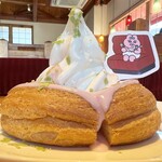 Komeda Kohi Ten - 