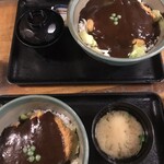 カツ丼 野村 - 