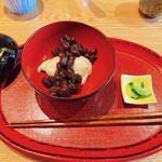 手打そば風來蕎 - 