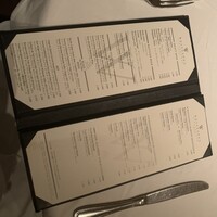 ウルフギャング・ステーキハウス 丸の内店 - 