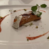 エリオ・ロカンダ・イタリアーナ - 