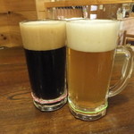 高円寺麦酒工房 - 【2014年01月01日】今年も元旦からココです。（その２）