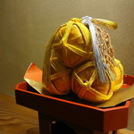 文珠荘 松露亭 - 