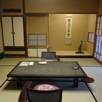 Monjusou Shouro Tei - お部屋は普通ですが隅々まで小ぎれいです
