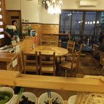 高円寺麦酒工房 - 【2014年01月01日】店内。