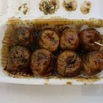 大ちゃん - たこやき 大ちゃん（たこやき）