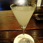 月光 - ギムレット