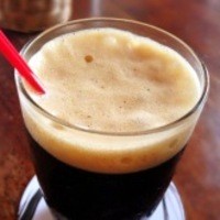 レストラン ラ・マーレ - アイスコーヒー