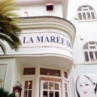 レストラン ラ・マーレ - 店舗外観