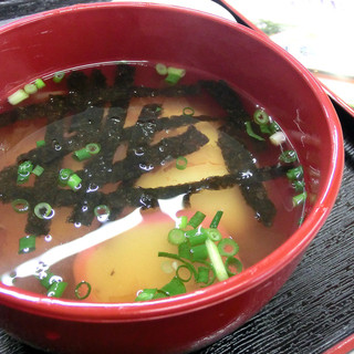 お食事処 夢ひめ_0