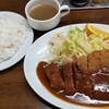 洋食マルヤ 本店