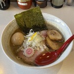 麺屋 なると - 