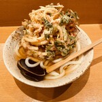 ふたば製麺 - 