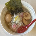 麺屋 なると