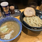 自家製麺 TANGO - 