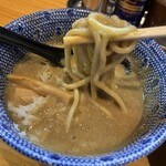 自家製麺 TANGO - 