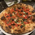 Pizzeria Braceria CESARI - 