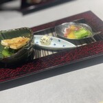 Sushi Muku Sushi Hakugin - 