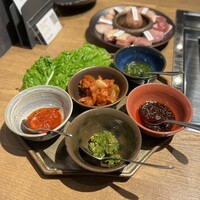 とり料理 鳥者 - 