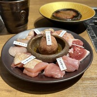 とり料理 鳥者 - 