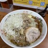 ラーメン二郎 亀戸店