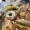 BOULANGERIE SUN