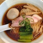 らーめんシゲトミ - 