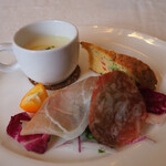 イタリア料理のお店 ラ　サラ  - 