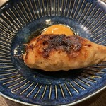 焼鳥しふく - 