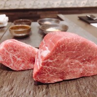 神戸牛ステーキ彩ダイニング -  神戸牛ステーキ彩ダイニング -