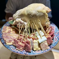 飛鳥くら田 - 宮崎じとっこ270日飼育