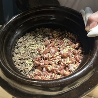 飛鳥くら田 - 土鍋ご飯
