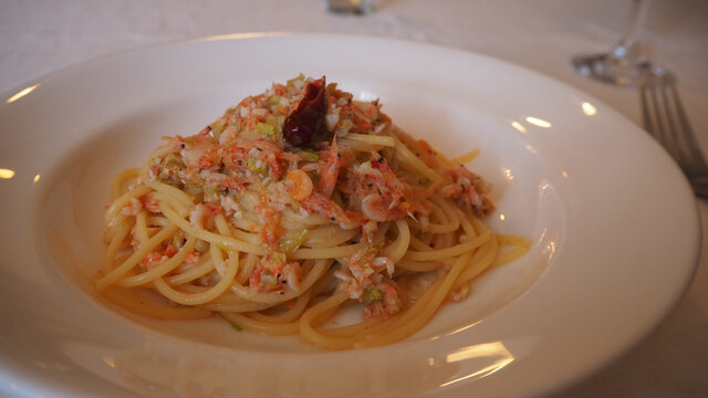 イタリア料理のお店 ラ　サラ （La Sala ） - 秋田（イタリアン）の写真