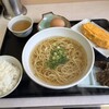 大衆食堂 加ど屋