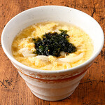 Noritama udon