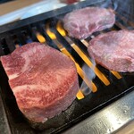 Yakiniku Isshin Tansuke - 