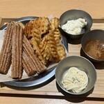 Churros&Cream - 