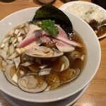 むぎとオリーブ 銀座本店 - 