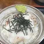 うどん蔵ふじたや - 