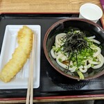 手打うどん 三徳 - 