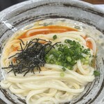 うどん蔵ふじたや - 