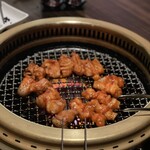 Heiichirou Yakiniku - 