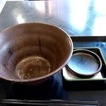 ゆで太郎 - 勿論綺麗✨に完飲❗完食❗❗