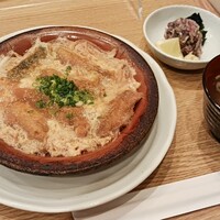 新宿割烹 中嶋 - 