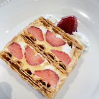 キハチ 青山本店 - 