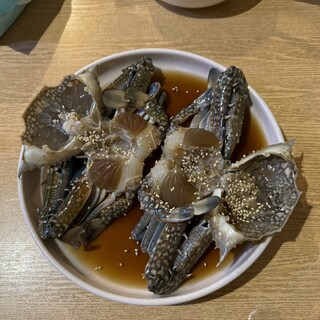 韓国料理 鄭家_0