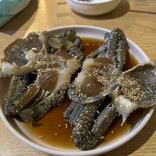 韓国料理 鄭家_1