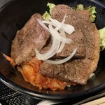 高屋敷肉店 - 